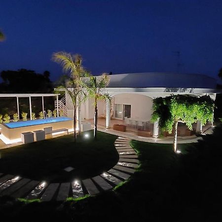 Villa Lidia - Piscina Privata By Cala Salento ตอร์เลลาปิลโล ภายนอก รูปภาพ