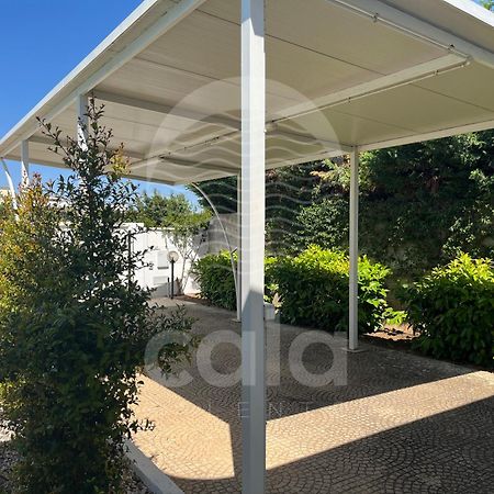 Villa Lidia - Piscina Privata By Cala Salento ตอร์เลลาปิลโล ภายนอก รูปภาพ