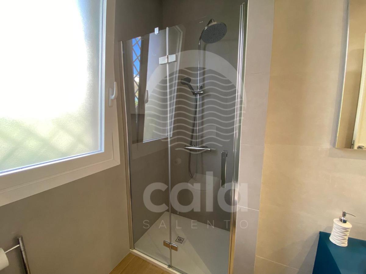 Villa Lidia - Piscina Privata By Cala Salento ตอร์เลลาปิลโล ภายนอก รูปภาพ