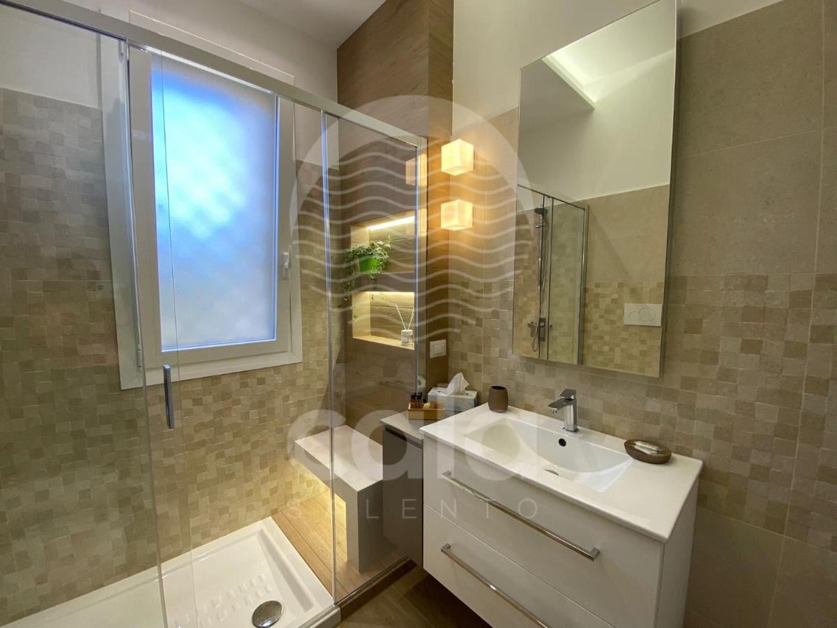 Villa Lidia - Piscina Privata By Cala Salento ตอร์เลลาปิลโล ภายนอก รูปภาพ