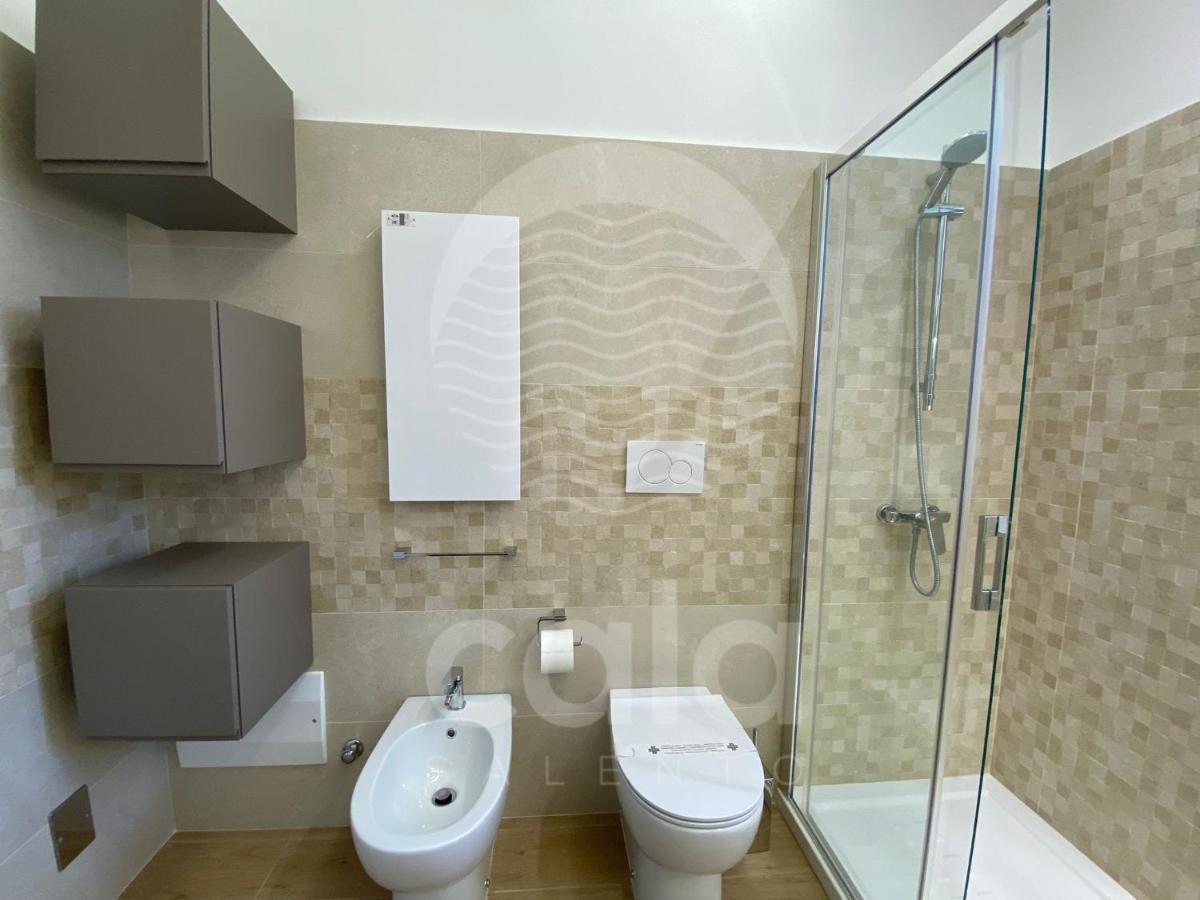 Villa Lidia - Piscina Privata By Cala Salento ตอร์เลลาปิลโล ภายนอก รูปภาพ