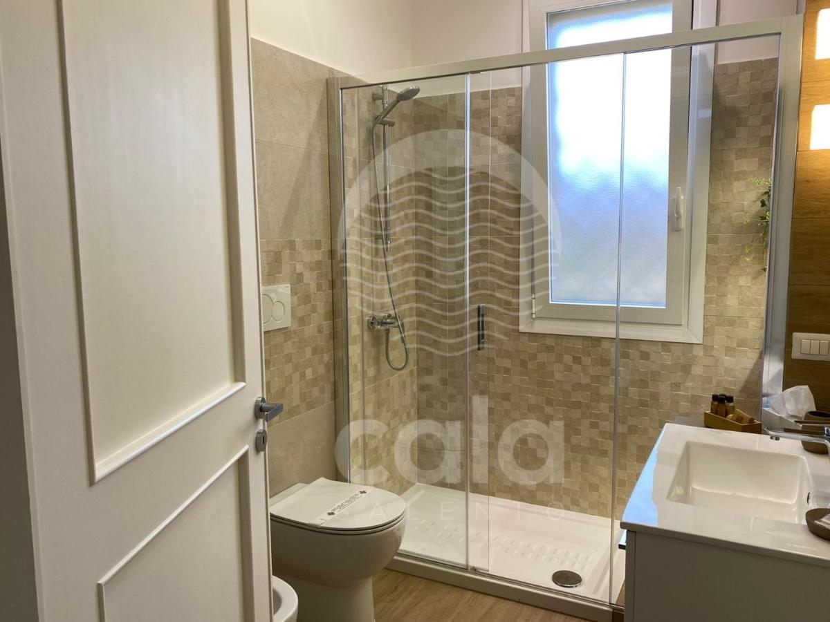 Villa Lidia - Piscina Privata By Cala Salento ตอร์เลลาปิลโล ภายนอก รูปภาพ