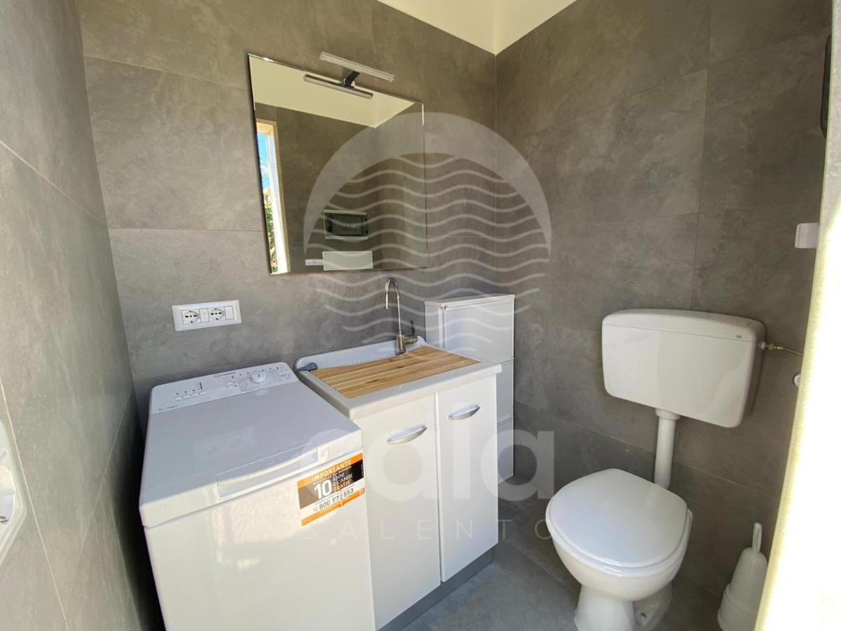 Villa Lidia - Piscina Privata By Cala Salento ตอร์เลลาปิลโล ภายนอก รูปภาพ