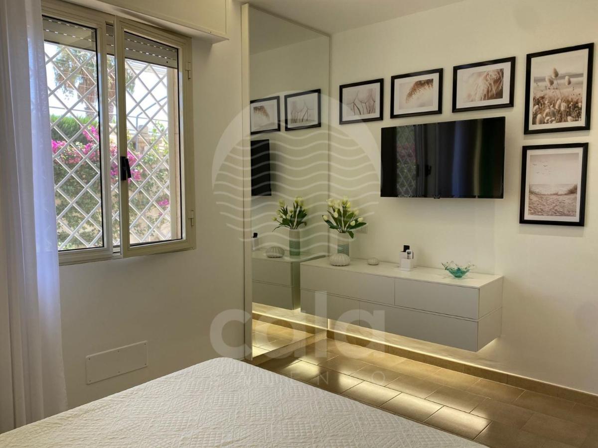 Villa Lidia - Piscina Privata By Cala Salento ตอร์เลลาปิลโล ภายนอก รูปภาพ
