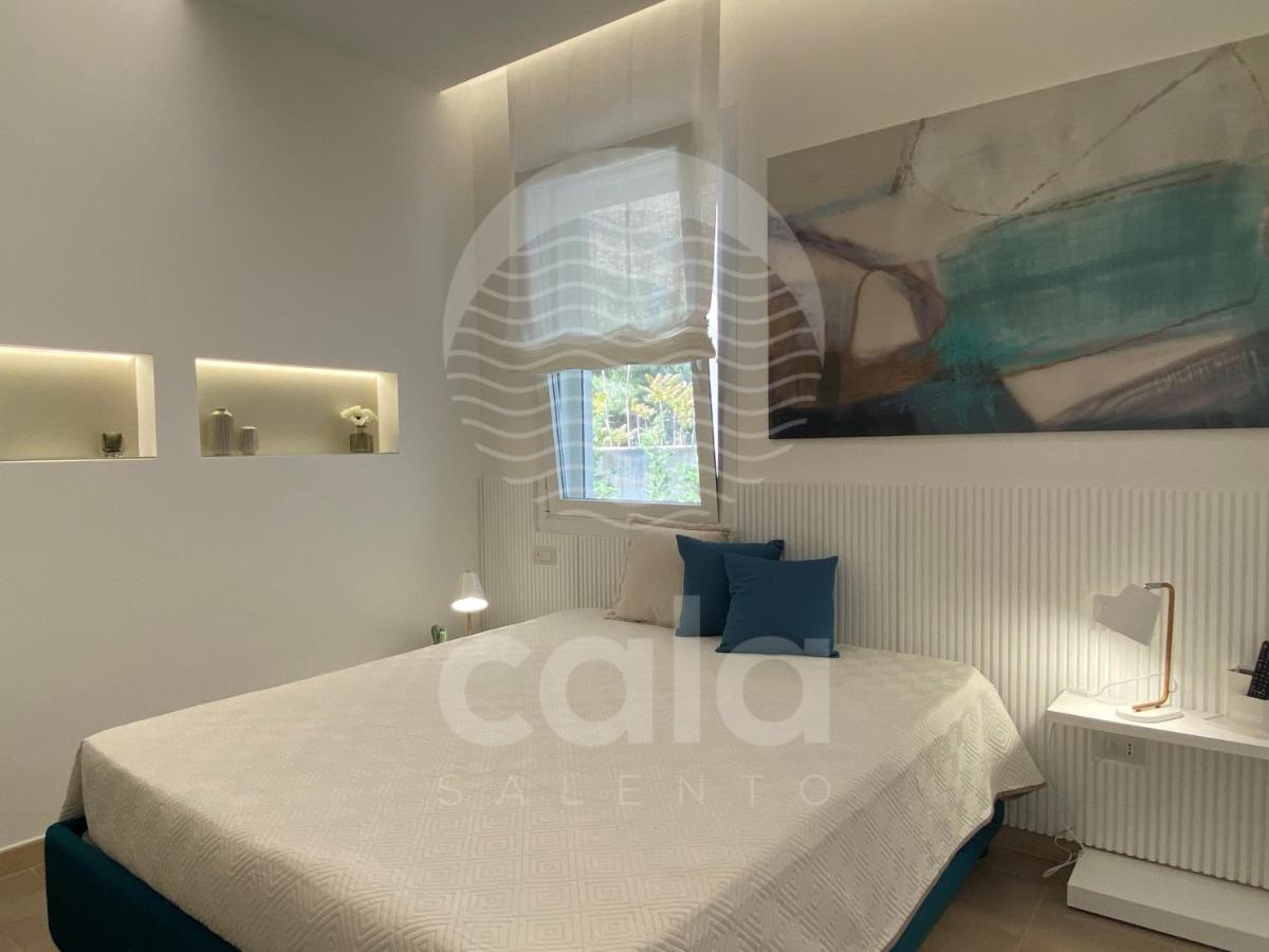 Villa Lidia - Piscina Privata By Cala Salento ตอร์เลลาปิลโล ภายนอก รูปภาพ