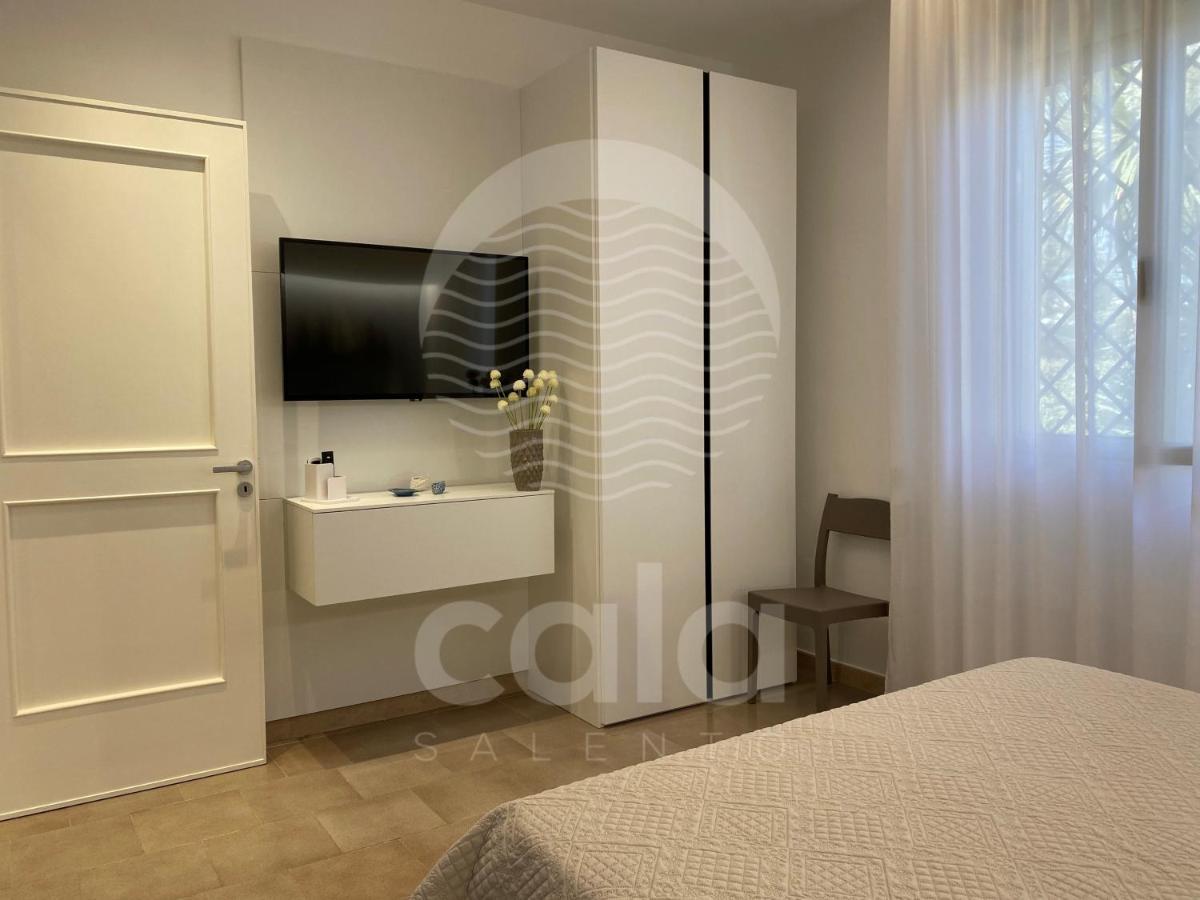 Villa Lidia - Piscina Privata By Cala Salento ตอร์เลลาปิลโล ภายนอก รูปภาพ
