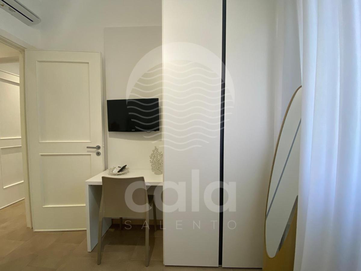 Villa Lidia - Piscina Privata By Cala Salento ตอร์เลลาปิลโล ภายนอก รูปภาพ