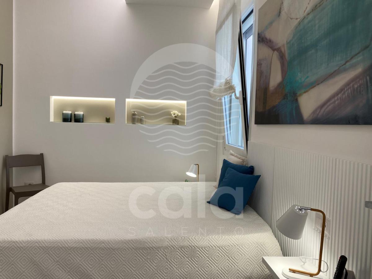 Villa Lidia - Piscina Privata By Cala Salento ตอร์เลลาปิลโล ภายนอก รูปภาพ