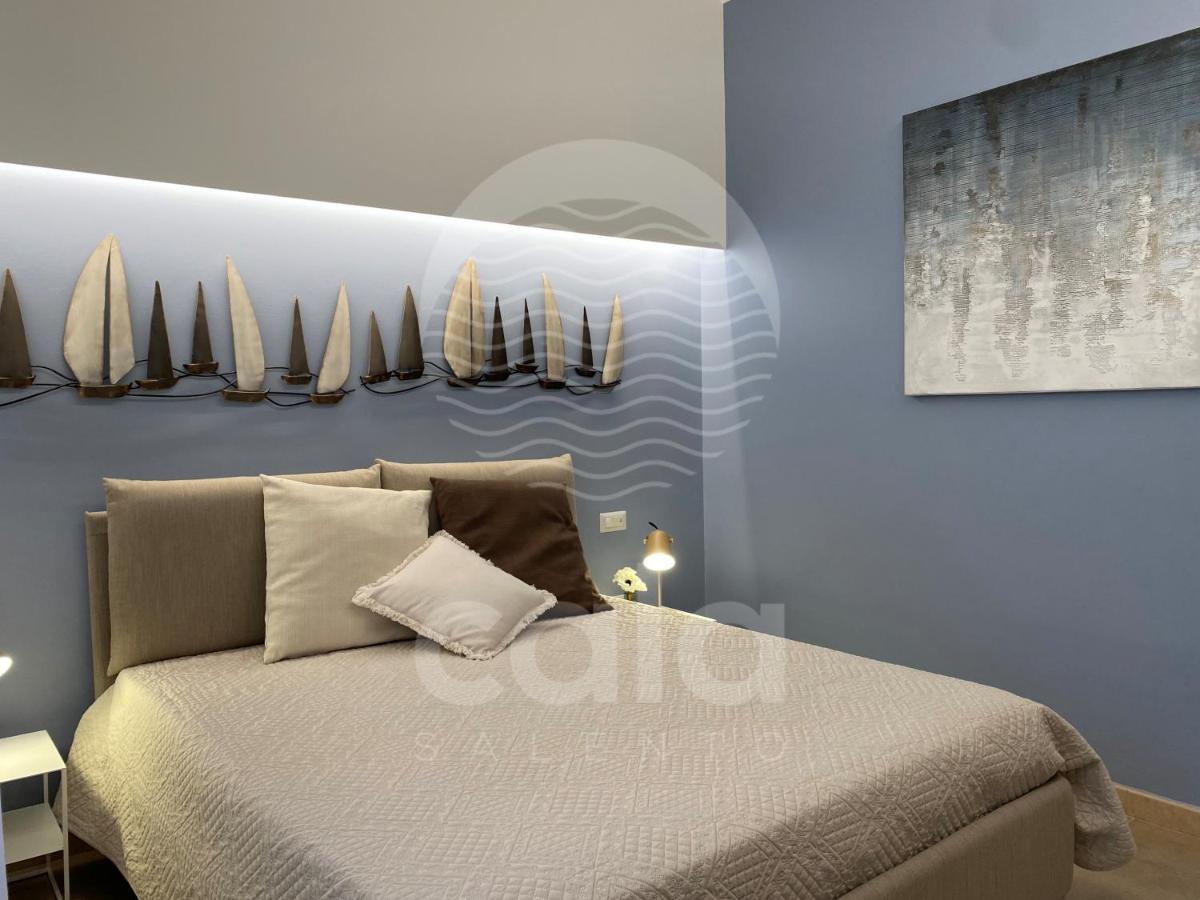 Villa Lidia - Piscina Privata By Cala Salento ตอร์เลลาปิลโล ภายนอก รูปภาพ