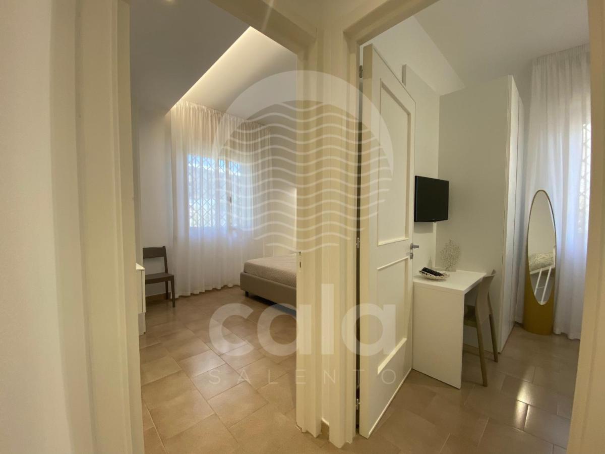 Villa Lidia - Piscina Privata By Cala Salento ตอร์เลลาปิลโล ภายนอก รูปภาพ