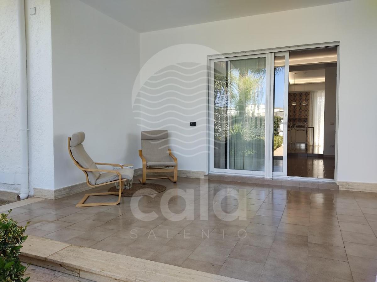 Villa Lidia - Piscina Privata By Cala Salento ตอร์เลลาปิลโล ภายนอก รูปภาพ
