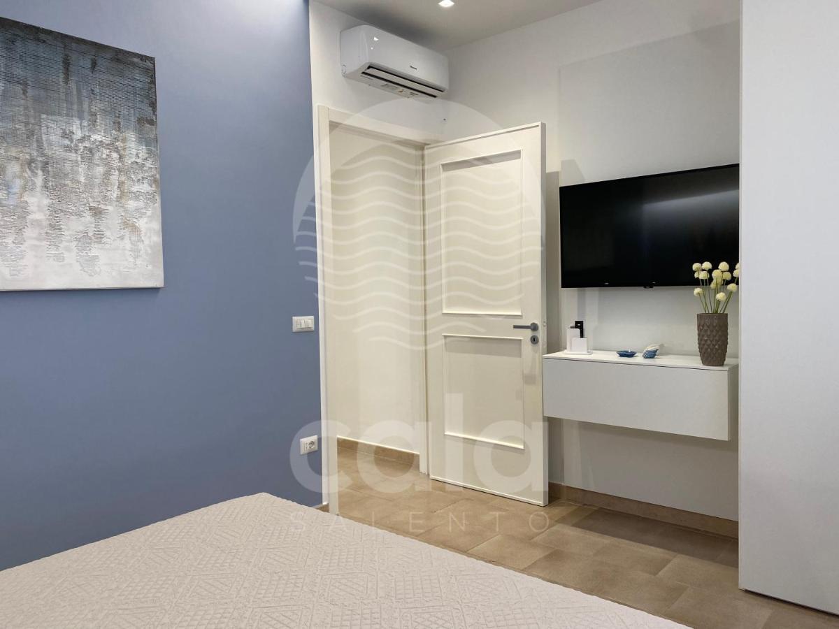 Villa Lidia - Piscina Privata By Cala Salento ตอร์เลลาปิลโล ภายนอก รูปภาพ