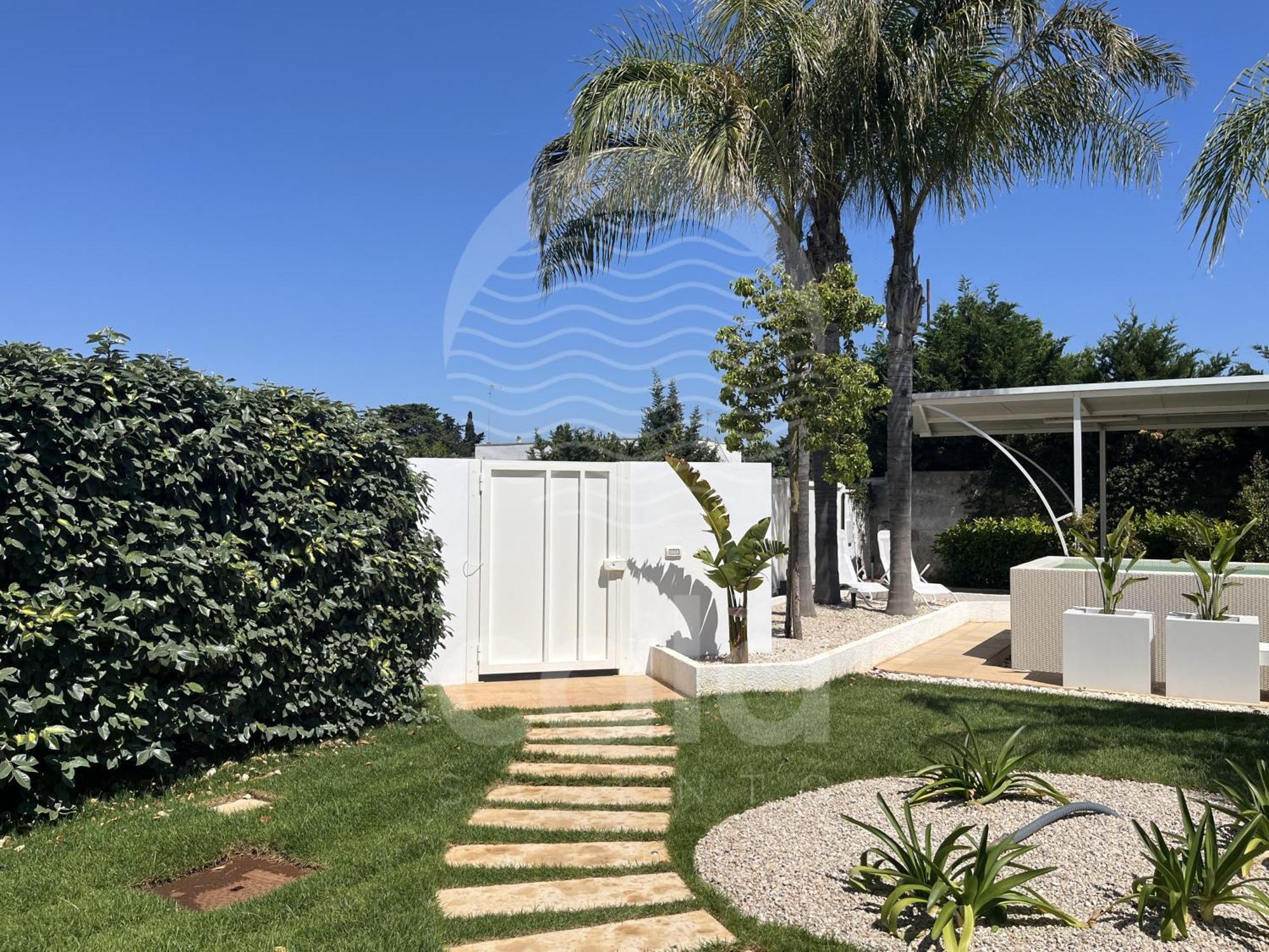 Villa Lidia - Piscina Privata By Cala Salento ตอร์เลลาปิลโล ภายนอก รูปภาพ