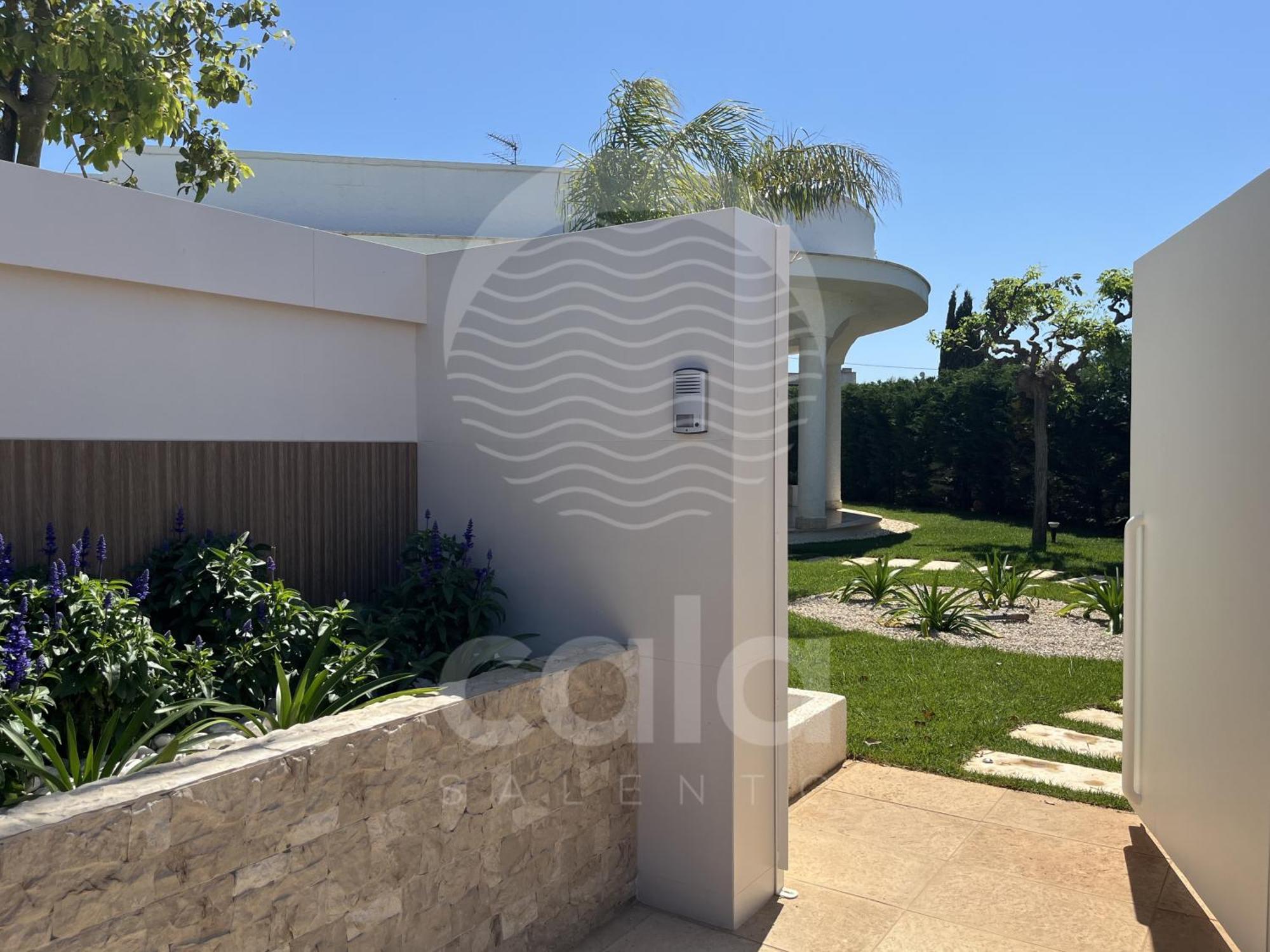 Villa Lidia - Piscina Privata By Cala Salento ตอร์เลลาปิลโล ภายนอก รูปภาพ