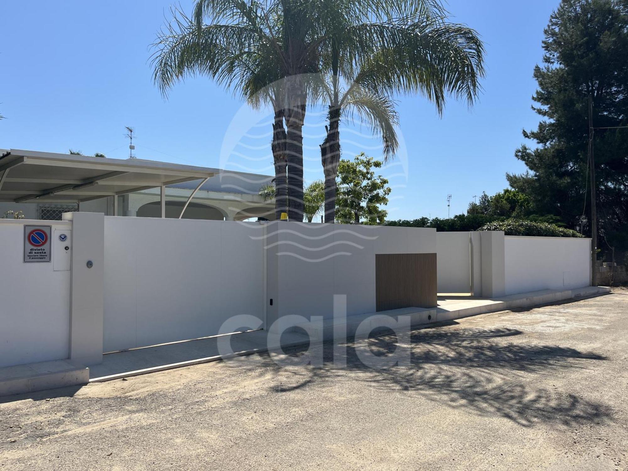 Villa Lidia - Piscina Privata By Cala Salento ตอร์เลลาปิลโล ภายนอก รูปภาพ