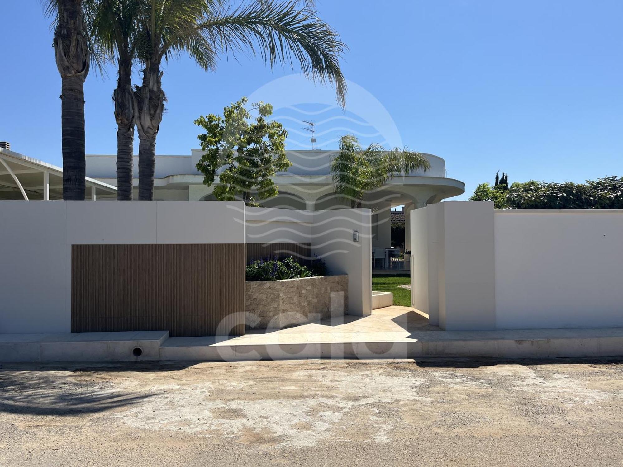 Villa Lidia - Piscina Privata By Cala Salento ตอร์เลลาปิลโล ภายนอก รูปภาพ